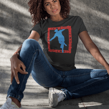 Load image into Gallery viewer, Jazz Dance T-Shirt Unisex - Opusdefunk
